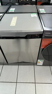 Grundig dishwasher