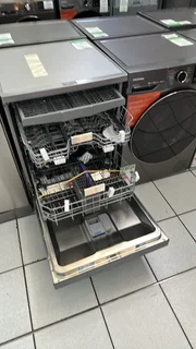 Grundig dishwasher