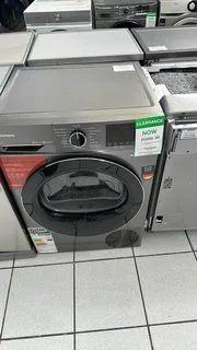 Grundig tumble dryer 8kg