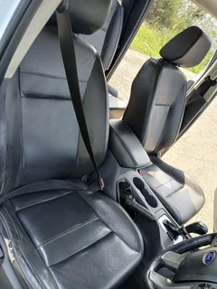 2012 Ford Ranger Double Cab