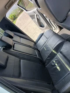 2012 Ford Ranger Double Cab