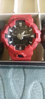 Casio G shocks
