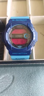 Casio G shocks