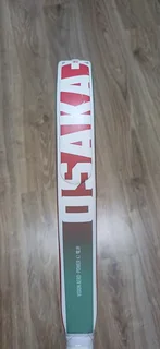 Osaka Padel racket