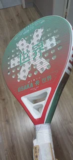 Osaka Padel racket