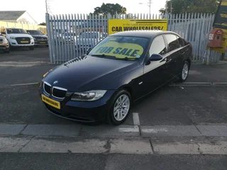 2005 BMW 320i for sale!