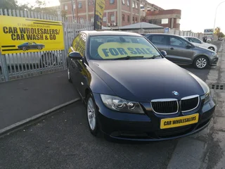 2005 BMW 320i for sale!