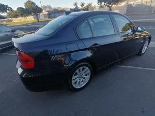 2005 BMW 320i for sale!