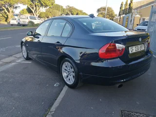 2005 BMW 320i for sale!