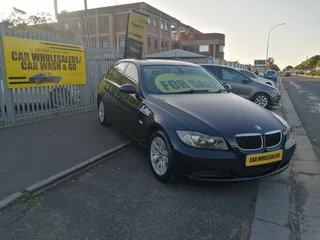 2005 BMW 320i for sale!