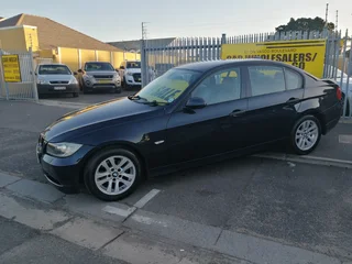 2005 BMW 320i for sale!