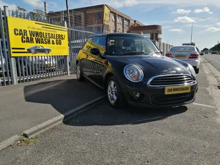 2013 MINI One for sale!
