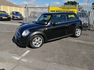 2013 MINI One for sale!