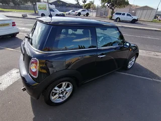 2013 MINI One for sale!