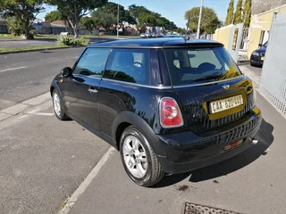 2013 MINI One for sale!