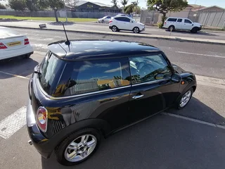 2013 MINI One for sale!