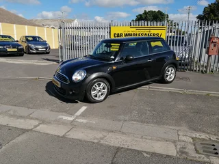 2013 MINI One for sale!