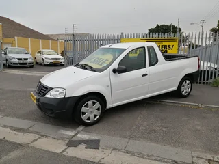 2020 Nissan NP200 1.5 dCi Base for sale!