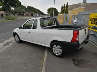 2020 Nissan NP200 1.5 dCi Base for sale!
