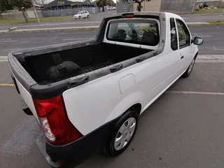 2020 Nissan NP200 1.5 dCi Base for sale!