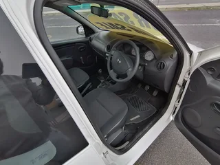 2020 Nissan NP200 1.5 dCi Base for sale!