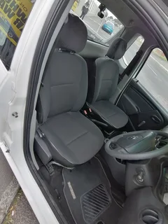 2020 Nissan NP200 1.5 dCi Base for sale!