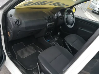 2020 Nissan NP200 1.5 dCi Base for sale!