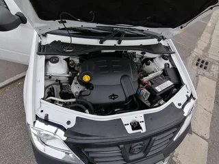 2020 Nissan NP200 1.5 dCi Base for sale!