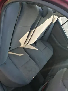 2001 Toyota Corolla 160i GLE for sale!