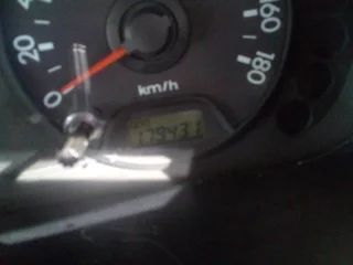 Kia Picanto 1.1 LX with 178778km available now!