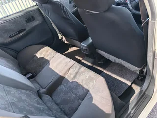 Nissan Sentra 1.6 Acenta with 286775km available now!