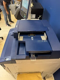 Xerox C70 Production Printer