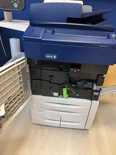 Xerox C70 Production Printer