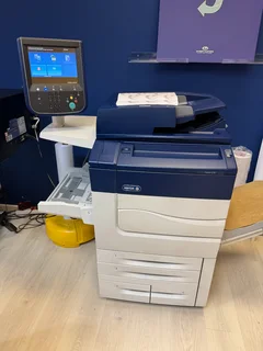 Xerox C70 Production Printer