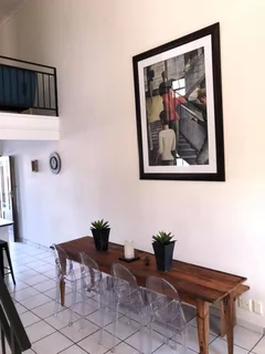 Student Accommodation - Stellenbosch