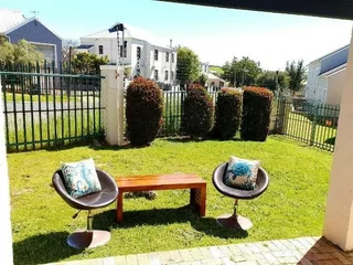 Student Accommodation - Stellenbosch