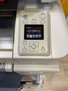 Epson SureColor T5200 MFP Printer &amp; Scanner