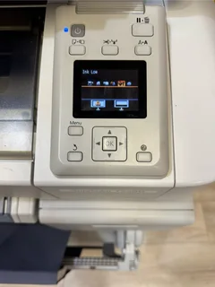 Epson SureColor T5200 MFP Printer &amp; Scanner