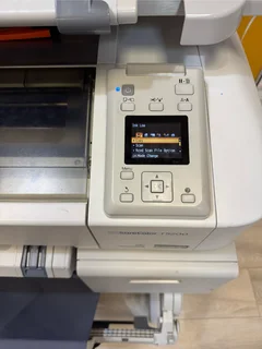 Epson SureColor T5200 MFP Printer &amp; Scanner