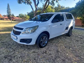 17 Chevy Ute Force Edition