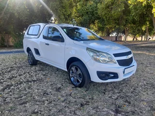 17 Chevy Ute Force Edition