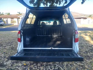 17 Chevy Ute Force Edition