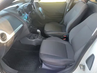 2017 Chev Utility 1.4i Aircon