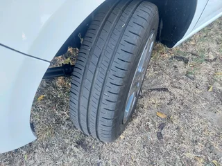 2017 Chev Utility 1.4i Force