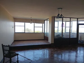 Spacious 2.5 Bedroom Flat With Sea Voews, Kensington, Upper Morningside