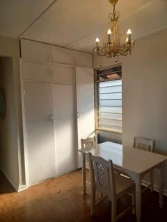 Neat 2.5 Bedroom Fully Furnished FLAT, Windermere, Morningside