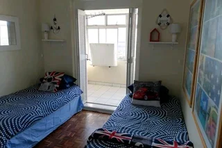 Neat 2.5 Bedroom Fully Furnished FLAT, Windermere, Morningside