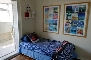 Neat 2.5 Bedroom Fully Furnished FLAT, Windermere, Morningside