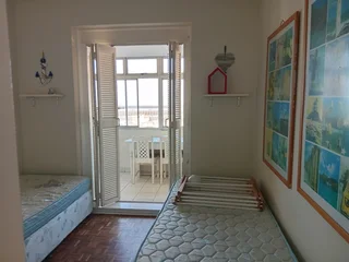 Neat 2,5  Bedroom Furnished Flat, Windermere, Morningside