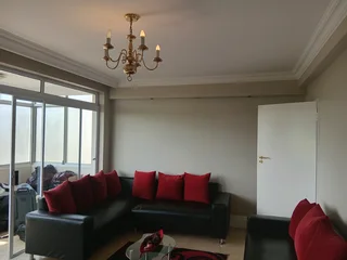 Beautiful Fully Furnished  or Unfurnished Flat, Morningside